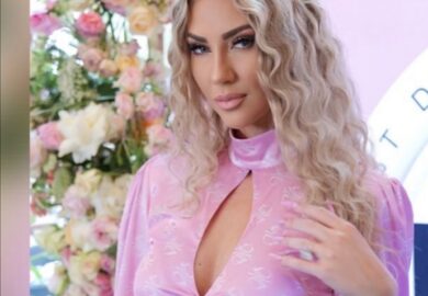 South African Nail Queen Is Reducing Unemployment In Africa