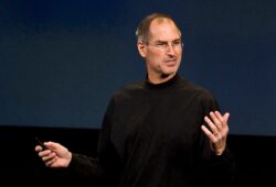 Steve Job’s Impact On Silicon Valley