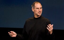 Steve Job’s Impact On Silicon Valley