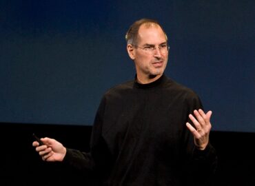 Steve Job’s Impact On Silicon Valley