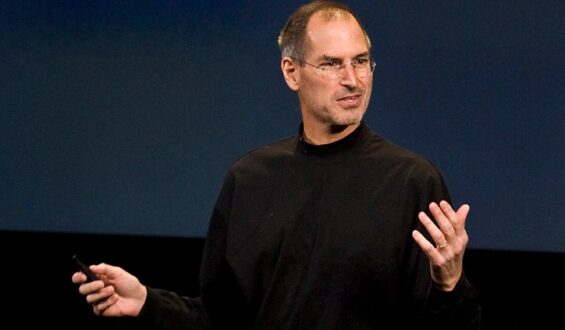 Steve Job’s Impact On Silicon Valley