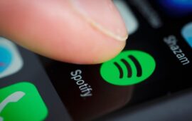 The Growth And Success Of Daniel Ek’s Spotify