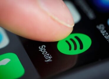 The Growth And Success Of Daniel Ek’s Spotify