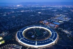 Innovation Is The Blood Of Silicon Valley