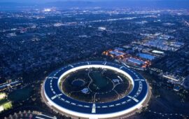 Innovation Is The Blood Of Silicon Valley