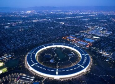 Innovation Is The Blood Of Silicon Valley