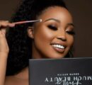 South Africa’s Pretty Much Cosmetics Eva Modika Shares Tips On How To Start A Cosmetic Brand